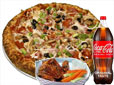 Meal Special Coupons pic